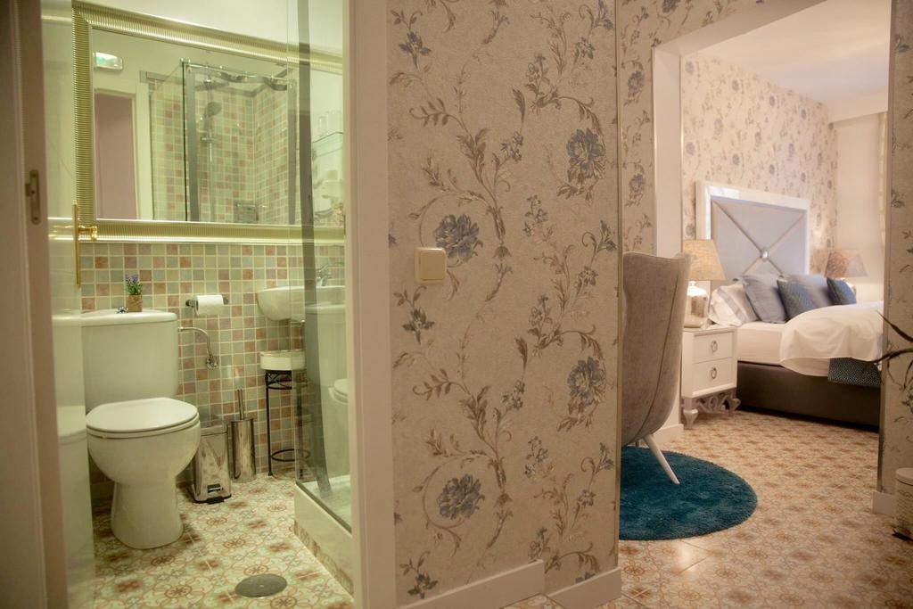 Casa Boutique (adults Only) 3* Madri