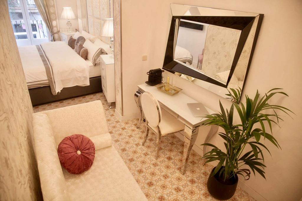 Casa Boutique (adults Only) Madri