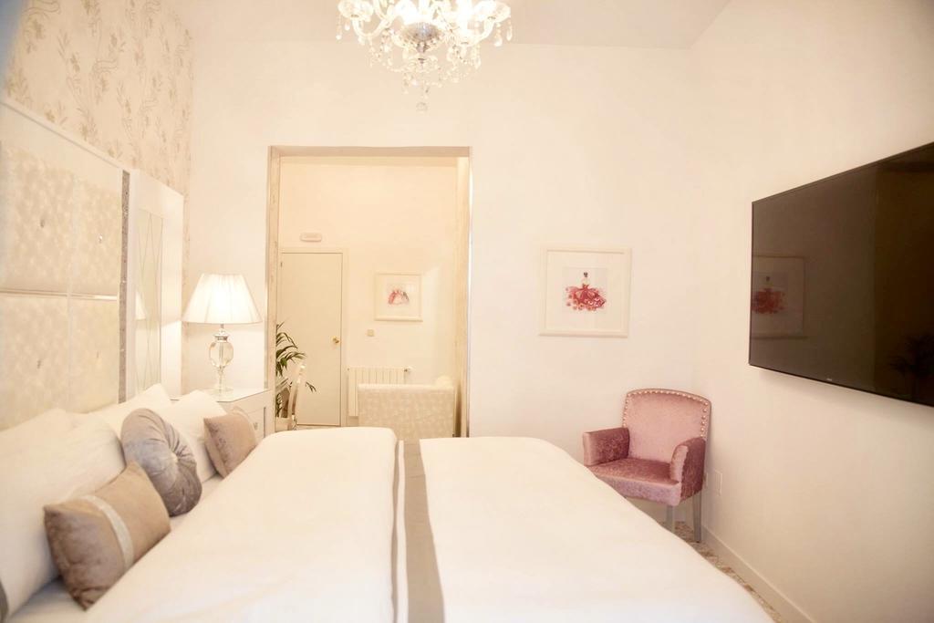 Casa Boutique (adults Only) 3* Madri