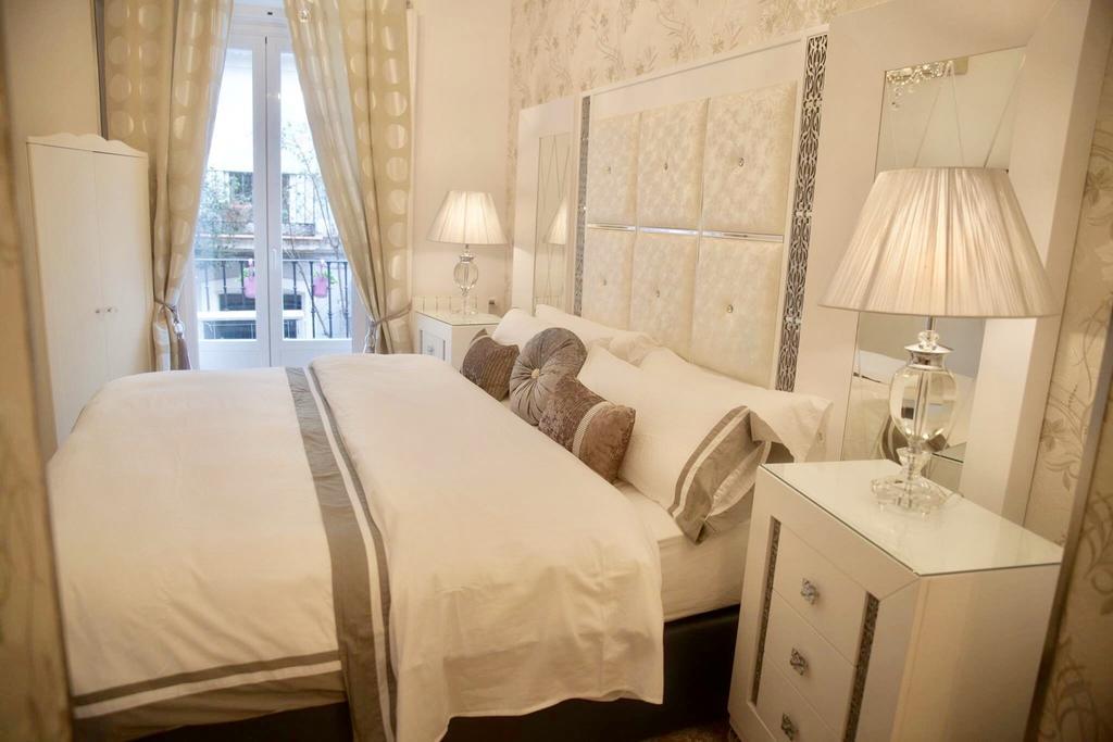 Casa de hóspedes Casa Boutique (adults Only) Madri