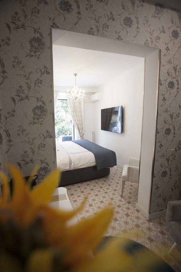 Casa Boutique (adults Only) Madri