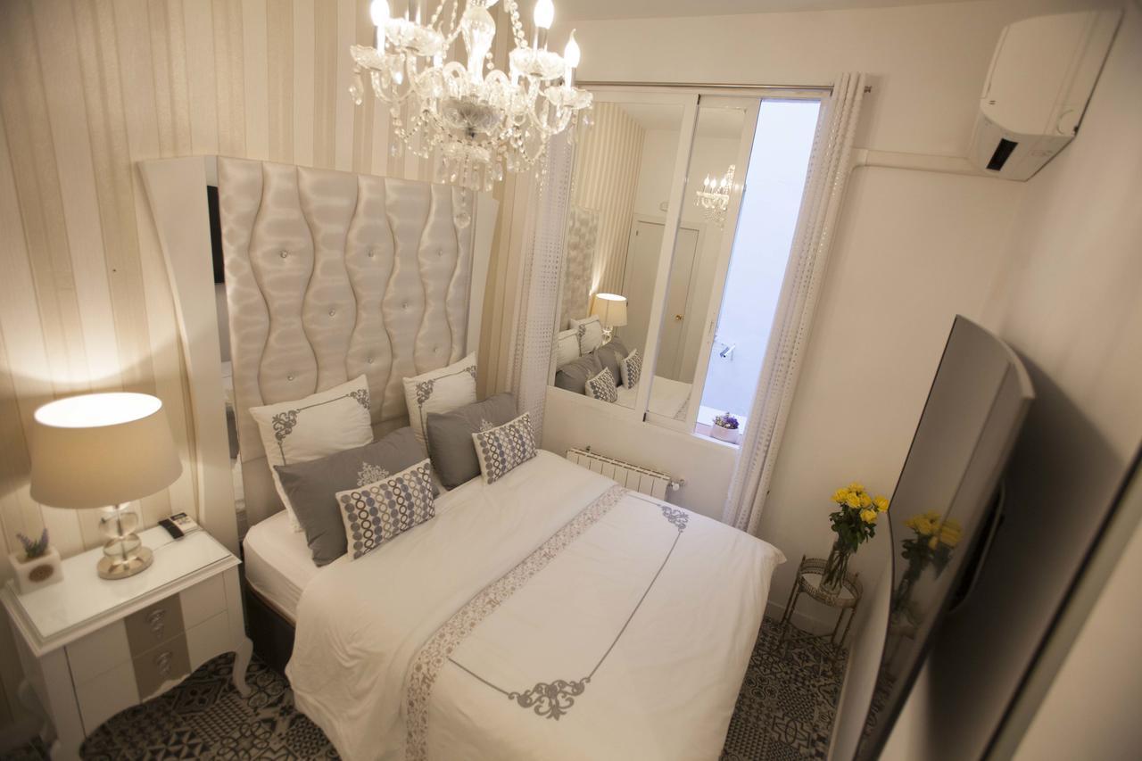 Casa de hóspedes Casa Boutique (adults Only) 3*
