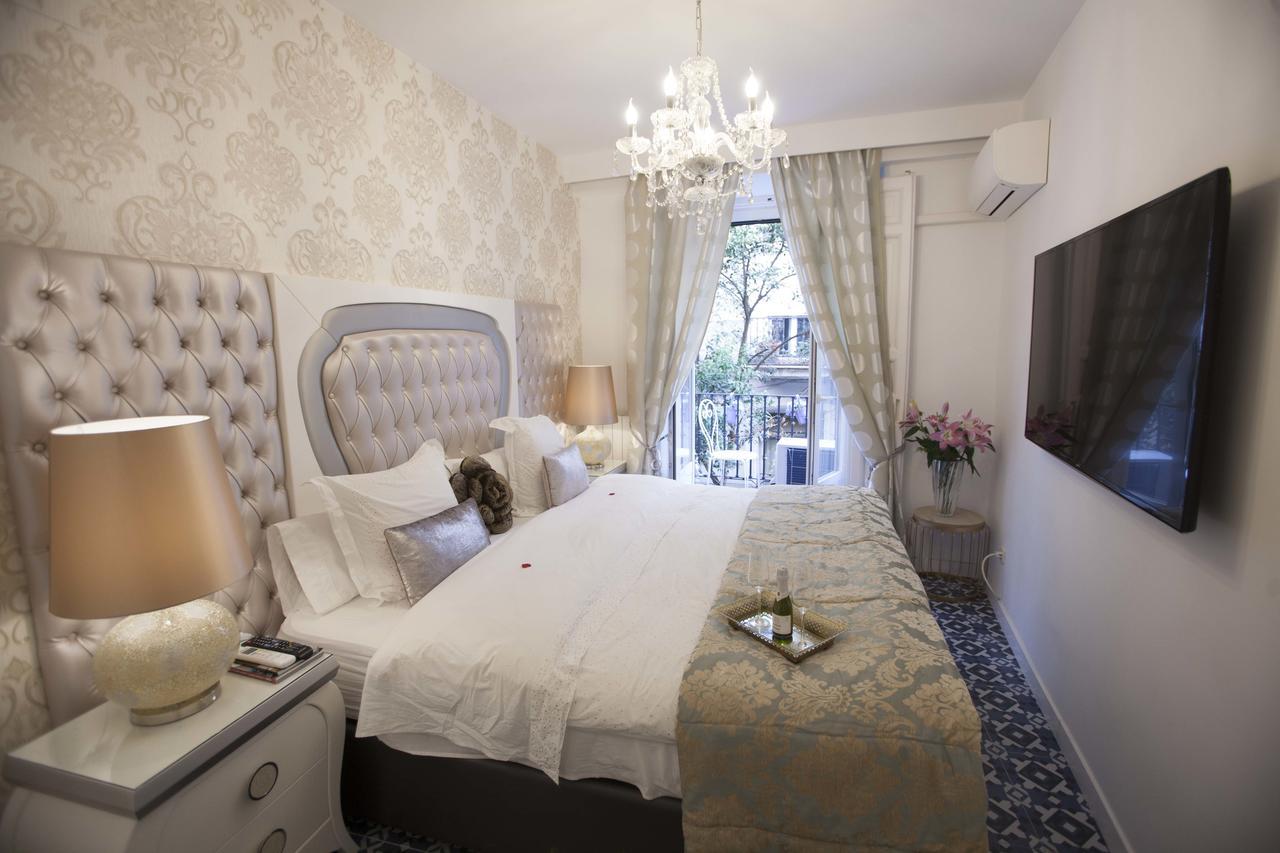 Casa Boutique (adults Only) Madri
