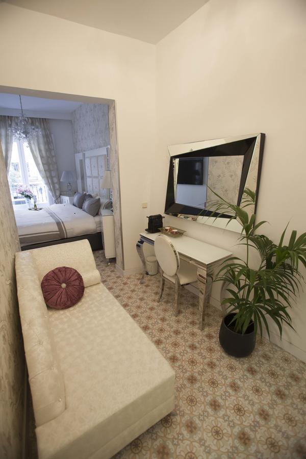 Casa Boutique (adults Only) Casa de hóspedes Madri